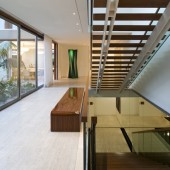 Casa JH  - Bernardes + Jacobsen - Brazil