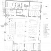 Hotel La Purificadora - LEGORRETA + LEGORRETA - México