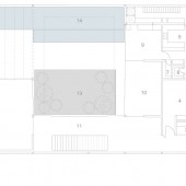 Casa JH  - Bernardes + Jacobsen - Brazil