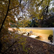 Oficina de Arquitectura Selgas Cano - Iwan Baan - España Oficina de Arquitectura Selgas Cano - Iwan Baan - España
