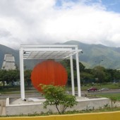 Parque del Este - Proyecto Leander - Venezuela - Franco Micucci Parque del Este - Proyecto Leander - Venezuela - Franco Micucci