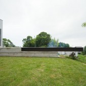 Pequeña Casa -  FORM  Kouichi Kimura -Japón