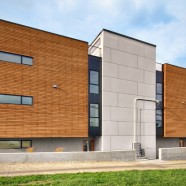 Residencias Dakota – PB Elemental Architecture – US