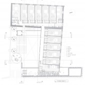 Hotel La Purificadora - LEGORRETA + LEGORRETA - México