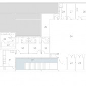 Casa JH  - Bernardes + Jacobsen - Brazil