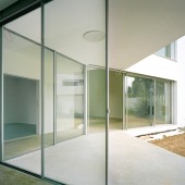 Casa para el Arte - Luca Selva Architects - Suiza Casa para el Arte - Luca Selva Architects - Suiza