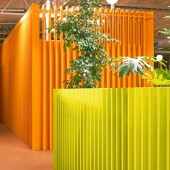 Estudio Authentic - Lorcan O’Herlihy Architects - US Estudio Authentic - Lorcan O’Herlihy Architects - US