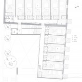Hotel La Purificadora - LEGORRETA + LEGORRETA - México