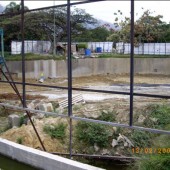 Parque del Este - Proyecto Leander - Venezuela - Franco Micucci Parque del Este - Proyecto Leander - Venezuela - Franco Micucci