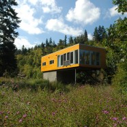Residencia Neal Creek – Paul McKean Architecture – US