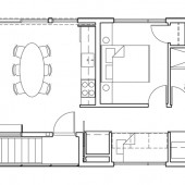 Residencia Neal Creek - Paul McKean Architecture - US