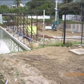 Parque del Este - Proyecto Leander - Venezuela - Franco Micucci Parque del Este - Proyecto Leander - Venezuela - Franco Micucci
