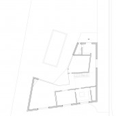 Casa para el Arte - Luca Selva Architects - Suiza Casa para el Arte - Luca Selva Architects - Suiza
