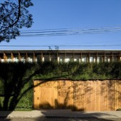 Casa JH  - Bernardes + Jacobsen - Brazil