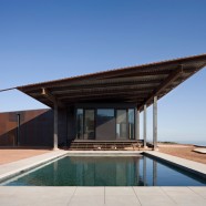 Residencia Montecito – OSKA Architects – US