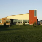Chartwell School - Seaside, California, US Chartwell School - Seaside, California, US
