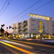Gish Apartments – San Jose, California, US