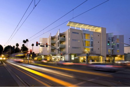 Gish Apartments - San Jose, California, US