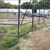 Parque del Este - Proyecto Leander - Venezuela - Franco Micucci Parque del Este - Proyecto Leander - Venezuela - Franco Micucci