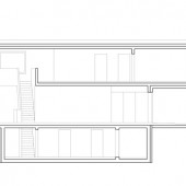 Casa para el Arte - Luca Selva Architects - Suiza Casa para el Arte - Luca Selva Architects - Suiza