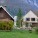 Cabaña en los Alpes –  OFIS – Eslovenia