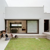 Pequeña Casa -  FORM  Kouichi Kimura -Japón