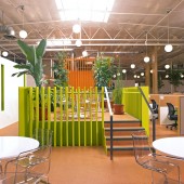 Estudio Authentic - Lorcan O’Herlihy Architects - US Estudio Authentic - Lorcan O’Herlihy Architects - US
