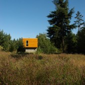 Residencia Neal Creek - Paul McKean Architecture - US