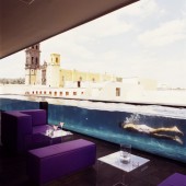 Hotel La Purificadora - LEGORRETA + LEGORRETA - México