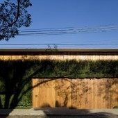 Casa JH  - Bernardes + Jacobsen - Brazil