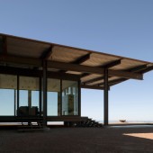Residencia Montecito - OSKA Architects - US Residencia Montecito - OSKA Architects - US