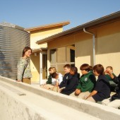 Chartwell School - Seaside, California, US Chartwell School - Seaside, California, US