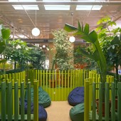 Estudio Authentic - Lorcan O’Herlihy Architects - US Estudio Authentic - Lorcan O’Herlihy Architects - US