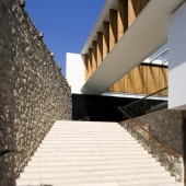 Casa JH  - Bernardes + Jacobsen - Brazil