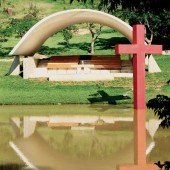Capilla Granga Veneza - Decio Tozzi - Brasil