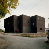 House of Vision FORM - Kouichi Kimura - Japón House of Vision FORM - Kouichi Kimura - Japón