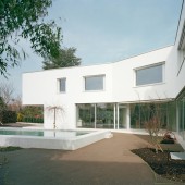 Casa para el Arte - Luca Selva Architects - Suiza Casa para el Arte - Luca Selva Architects - Suiza