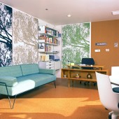 Estudio Authentic - Lorcan O’Herlihy Architects - US Estudio Authentic - Lorcan O’Herlihy Architects - US