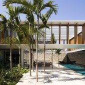 Casa JH  - Bernardes + Jacobsen - Brazil