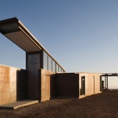 Residencia Montecito - OSKA Architects - US Residencia Montecito - OSKA Architects - US