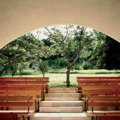 Capilla Granga Veneza - Decio Tozzi - Brasil