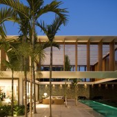 Casa JH  - Bernardes + Jacobsen - Brazil