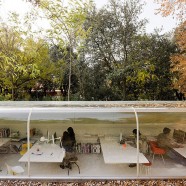 Oficina de Arquitectura Selgas Cano - Iwan Baan - España Oficina de Arquitectura Selgas Cano - Iwan Baan - España