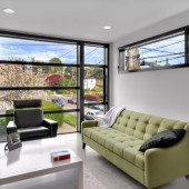 Residencias Dakota - PB Elemental Architecture - US Residencias Dakota - PB Elemental Architecture - US