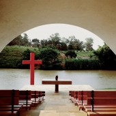 Capilla Granga Veneza - Decio Tozzi - Brasil