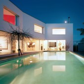 Casa para el Arte - Luca Selva Architects - Suiza Casa para el Arte - Luca Selva Architects - Suiza