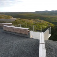 Torskfjorddalen - Pushak - Noruega Torskfjorddalen - Pushak - Noruega