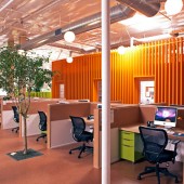Estudio Authentic - Lorcan O’Herlihy Architects - US Estudio Authentic - Lorcan O’Herlihy Architects - US