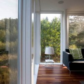 Residencia Neal Creek - Paul McKean Architecture - US