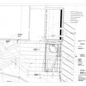 Pabellón Vinería Tondonia -  Zaha Hadid - España